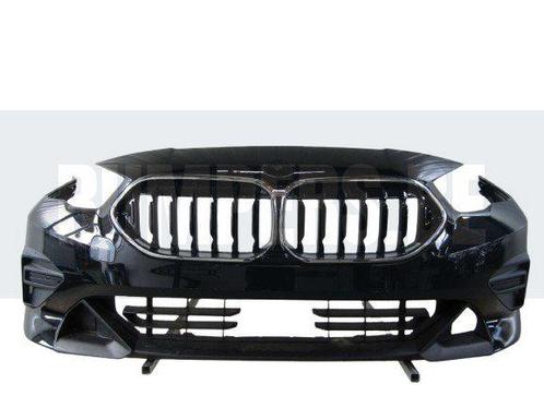 Bumper BMW 2 F44 Gran Coupe 19-51117294480 Voorbumper EBAY08, Auto-onderdelen, Carrosserie, Bumper, Voor, Gebruikt, 6 maanden garantie