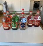 8flessen Ophir gin, Verzamelen, Overige gebieden, Overige typen, Nieuw, Ophalen of Verzenden