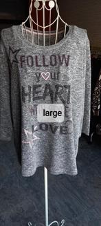 Leuke bloesjes maat large, Kleding | Dames, Blouses en Tunieken, Ophalen of Verzenden