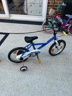 À vendre vélo, garçon fille, Fietsen en Brommers, Fietsen | Meisjes, Ophalen of Verzenden