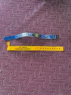 Bracelets Tomorrowland 2023, Comme neuf, Enlèvement ou Envoi