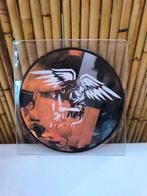 45t 7'' Give Up The Ghost / AN ''Love American'' Bridge 9, Enlèvement ou Envoi, Single, Utilisé, 7 pouces