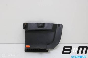 Wielspoiler linksachter Audi TT 8S 8S0853833A beschikbaar voor biedingen