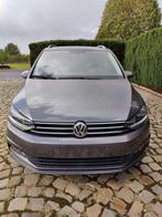 Volkswagen Touran Touran 1.4 TSI DSG Highline (bj 2016), Auto's, Gebruikt, 4 cilinders, Adaptive Cruise Control, Alcantara
