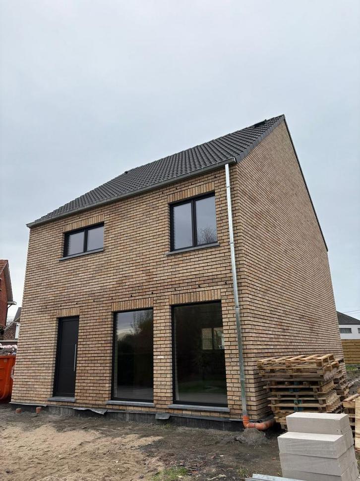Nieuwbouw te koop Opwijk, Immo, Huizen en Appartementen te koop, Provincie Vlaams-Brabant, Vrijstaande woning, A++