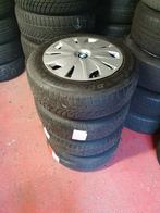 Originele BMW 16" velgen winterkit serie 2 en 1 F40 F45, Ophalen, Gebruikt, BMW