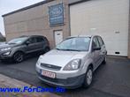 Ford Fiesta 1.3 benzine 5 deur + 1 jaar garantie, https://public.car-pass.be/vhr/0d2610b2-9366-4bf9-8522-a014a1b08dbb, 4 cilinders