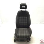 VW Polo 6R GTI Stoel Voorstoel Rechts + Stoelairbag, Auto-onderdelen, Gebruikt, Volkswagen