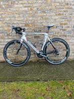 Full Carbon koersfiets Kuota Kharma Race, Fietsen en Brommers, Ophalen, Carbon