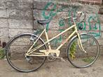 Retro kinderfiets Motobecane mixte, Enlèvement, Utilisé, 24 pouces, Vitesses