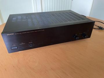 Denon POA 800