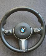 Bmw M sport F20 F30 F15 stuur, Gebruikt, Ophalen of Verzenden, BMW