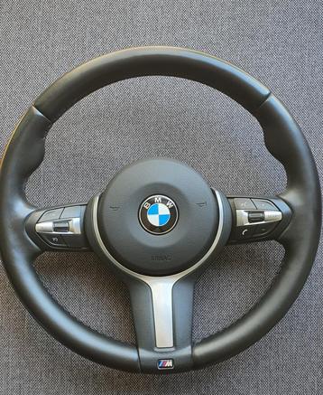 Bmw M sport F20 F30 F15 stuur