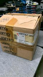 jamo ceiling loudspeaker u70 en u80 (2 stuks), Ophalen, Zo goed als nieuw