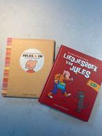 Jules, Kinderen en Baby's, Ophalen