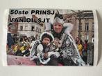 Aalst Oilsjt Carnaval nominette prins Wim 2002 13,9 breedte, Ophalen