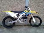 2015 Suzuki RMZ450 Motorfiets, Motoren, Motoren | Suzuki, Bedrijf, Overig
