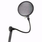 Microfoon Anti-Plopscherm, Musique & Instruments, Autres types, Enlèvement ou Envoi, Neuf