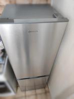 Frigo AIWA neuf, 150cm H et 50cm largeur, 2 tiroirs congélat, Nieuw, 100 tot 150 liter, Met aparte vriezer, 140 tot 160 cm