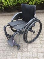 Sportrolstoel met afneembare wielen, Ophalen, Gebruikt