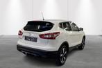 Nissan Qashqai 1.5 dCi N-Connecta showroomstaat!, Auto's, Voorwielaandrijving, 1350 kg, Stof, Gebruikt