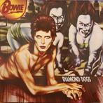 Bowie* – Diamond Dogs, Ophalen of Verzenden, Zo goed als nieuw