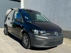 VW CADDY 1.4 TGI CNG+BENZINE 2020 GARANTIE 1 JR 92000 km BTW, Auto's, Voorwielaandrijving, 4 deurs, USB, 4 cilinders