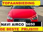 AUDI A1  1.2  TFSI  BENZINE  EURO 5    KOOPJE, Euro 5, A1, Bedrijf, 1200 cc