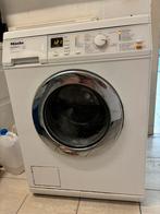 Werkende Miele wasmachine prijs overeen te komen, Elektronische apparatuur, Ophalen, Gebruikt, 85 tot 90 cm, 1200 tot 1600 toeren