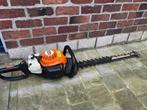 stihl heggenschaar HS81R, Tuin en Terras, Ophalen, Gebruikt, Stihl