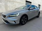 Volvo V40 2.0 D2 R-Design * Euro 6b *, Auto's, Volvo, Voorwielaandrijving, 4 cilinders, Alcantara, https://public.car-pass.be/vhr/19eae556-01a8-4561-b415-7157be0a7913