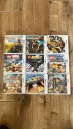 Nintendo 3ds games, Games en Spelcomputers, Ophalen of Verzenden, Gebruikt