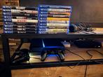 Ps4 met 19games en 2 controlers, Games en Spelcomputers, Ophalen, Zo goed als nieuw