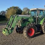 traktor Fendt 313 Vario SCR, Zakelijke goederen, Landbouw | Tractoren, Ophalen, Gebruikt, 120 tot 160 Pk, Fendt