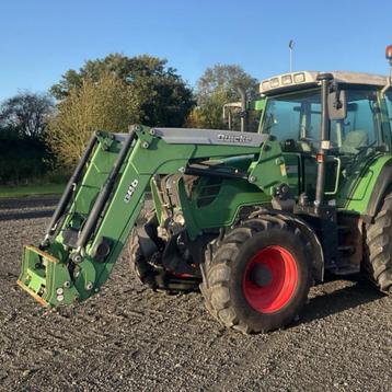 traktor Fendt 313 Vario SCR beschikbaar voor biedingen