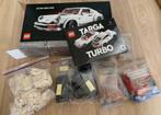 Porsche 911 10295, Ophalen of Verzenden, Zo goed als nieuw