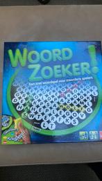 Woordzoeker - Goliath, Enlèvement ou Envoi