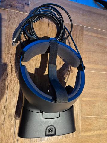 Oculus Rift S in goede staat, Games en Spelcomputers, Virtual Reality, Ophalen of Verzenden, Zo goed als nieuw, Pc