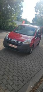 Citroën berlingo dieselbedrijf Euro 6B jaar 2017, Auto's, Citroën, Berlingo, Diesel, Particulier, Te koop