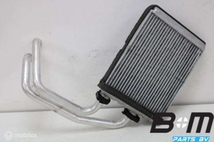 Kachelradiarteur Porsche 911 991.2 Turbo S Cabrio C1 21097, Auto-onderdelen, Motor en Toebehoren, Gebruikt