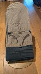Babybjörn wipstoel met speeltjes, Enlèvement, Utilisé, Chaise rebondissante