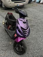 Zip h2o 70cc blok TE RUIL!!, Fietsen en Brommers, Ophalen, Zo goed als nieuw