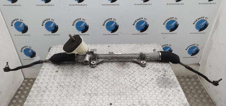 RENAULT MEGANE RS 2.0 TURBO  [STEERING_BOX_RACK] 2010, Auto-onderdelen, Besturing, Gebruikt, ARN erkend, Stiba lid, Erkend duurzaam