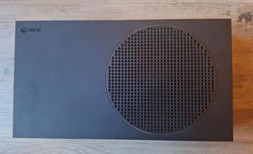 Xbox Series S beschikbaar voor biedingen