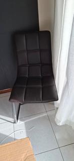 Italiaanse design stoelen, Ophalen