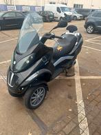 Piaggio mp3 125 lt autorijbewijs goedkoop, Motoren, Ophalen of Verzenden