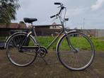 Herenfiets, Fietsen en Brommers, Ophalen, Gebruikt, Sparta, Versnellingen