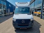 Mercedes-Benz Sprinter 519 CDI 3.0 V6 KUHLKOFFER ATP TK V300, Auto's, Bestelwagens en Lichte vracht, Automaat, Achterwielaandrijving