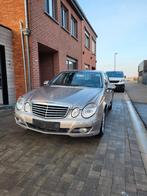 Mercedes E200 CDI., Autos, Particulier, Achat
