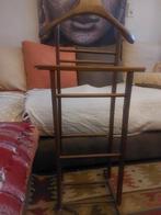 Valet de chambre, Ophalen, Zo goed als nieuw